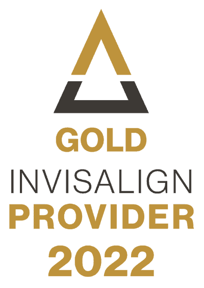 Gold Invisalign Provider