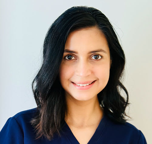 Dr. Rohra, Ottawa Dentist