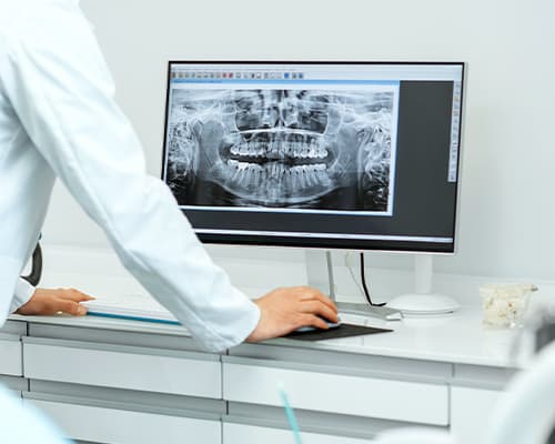 Dental Technology, Ottawa Dentist